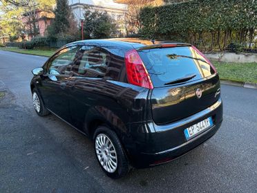 Fiat Grande Punto 1.2 3 porte S&S Actual benzina