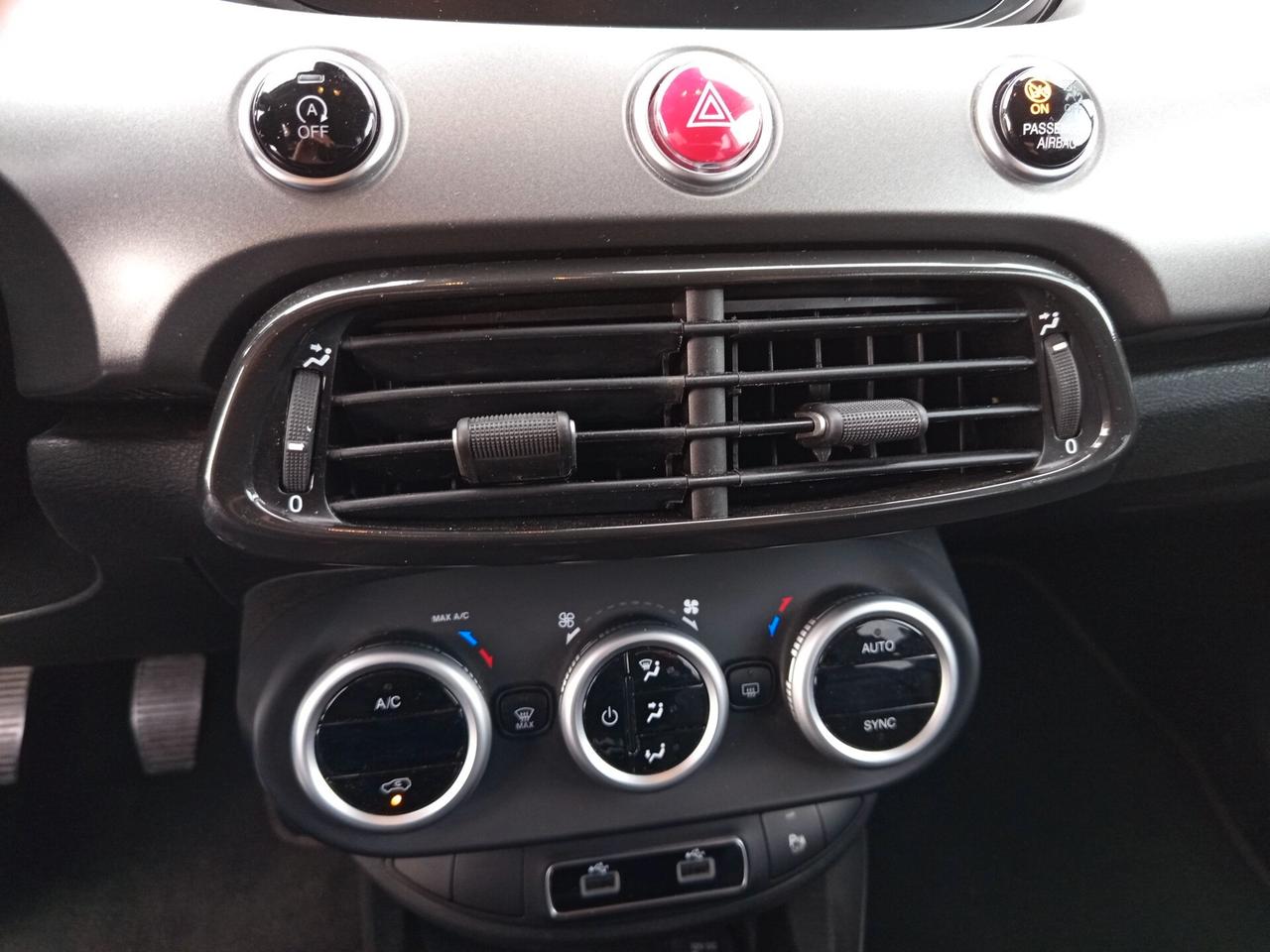 Fiat 500X 1.3 MultiJet 95 CV Sport