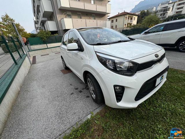 KIA Picanto 1.0 12V 5 porte Urban