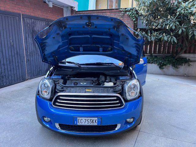 MINI Countryman Cooper full optional