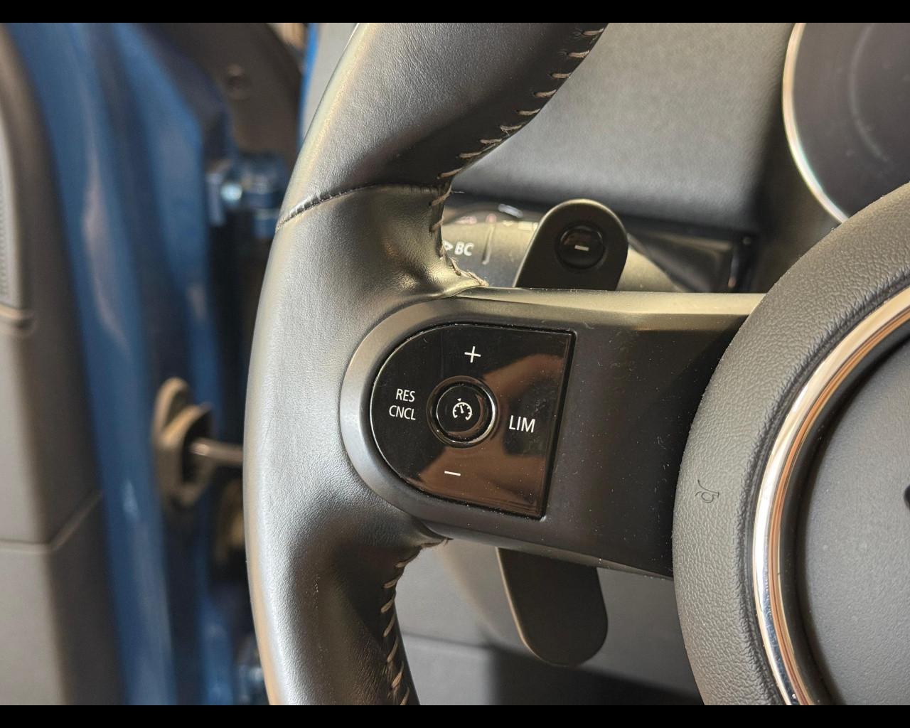 MINI Mini Countrym.(F60) - Mini 2.0 Cooper SD 'ALL4' Countryman ALL4
