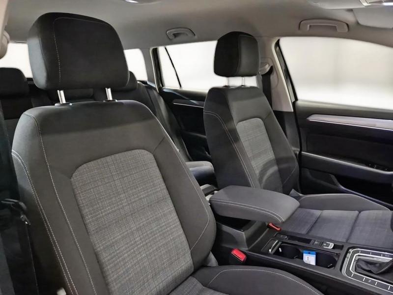 VOLKSWAGEN PASSAT VARIANT 2.0TDI SCR EVO 110KW BUSINESS DSG STATION WAGON