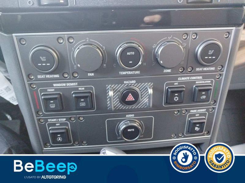 Ineos Grenadier STATION WAGON 3.0 TWIN-TURBO D FIELDMAST