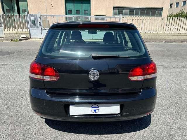 Volkswagen Golf 1.6 5p. Highline BiFuel GPL 102cv