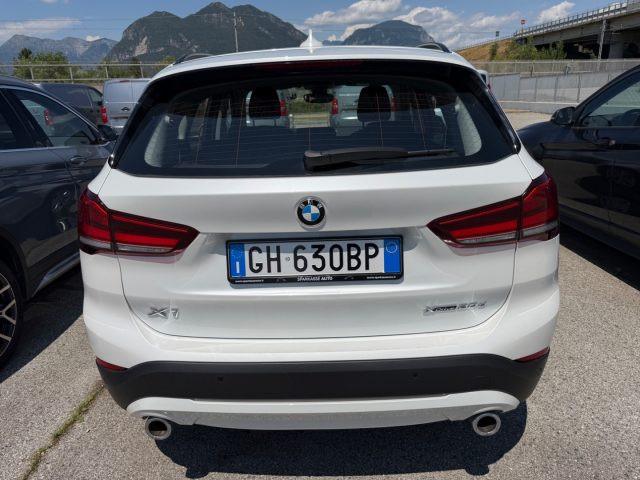 BMW X1 xDrive20d Business Advantage