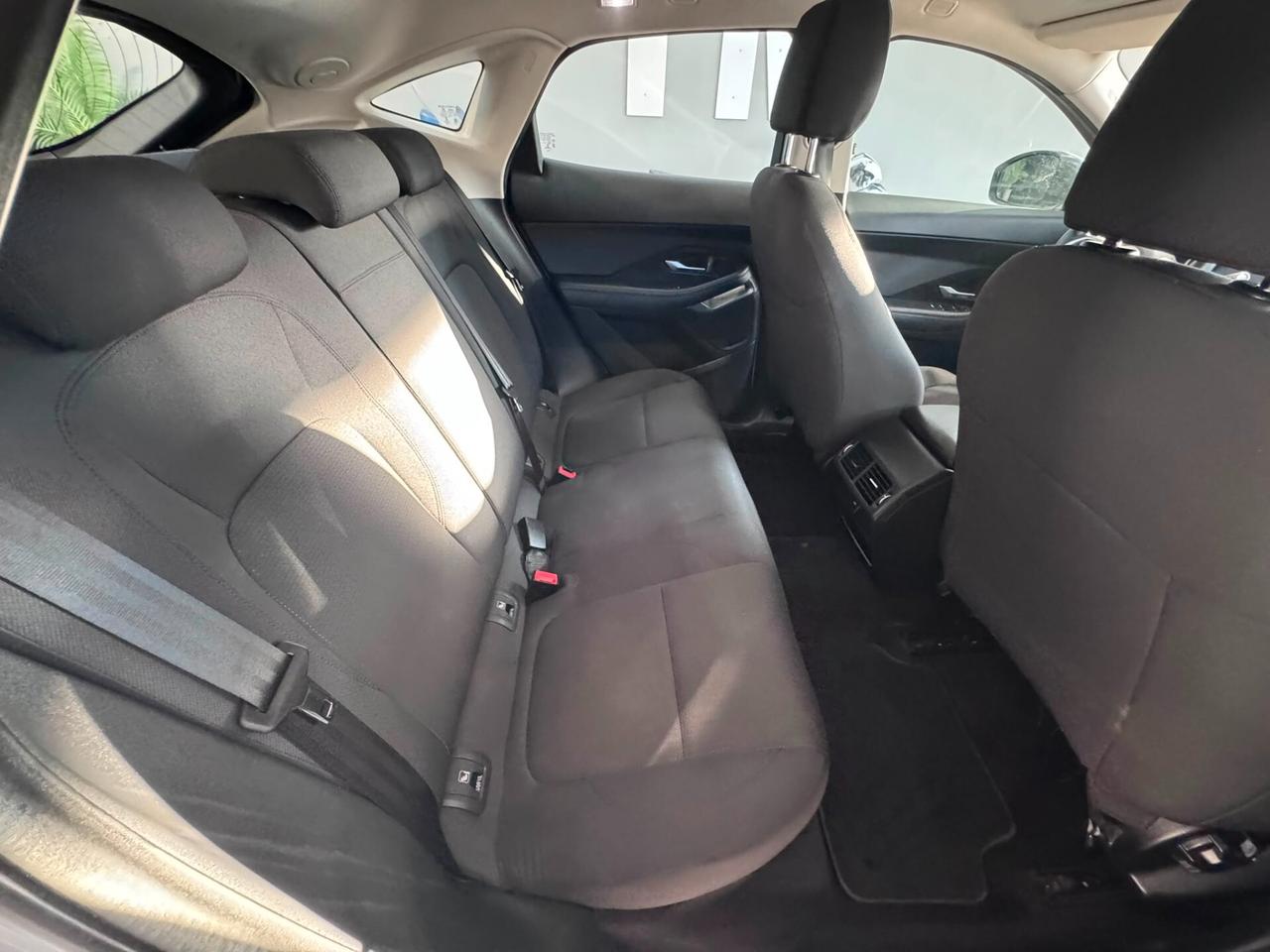 Jaguar E-Pace 2.0D I4 163 CV AWD Auto