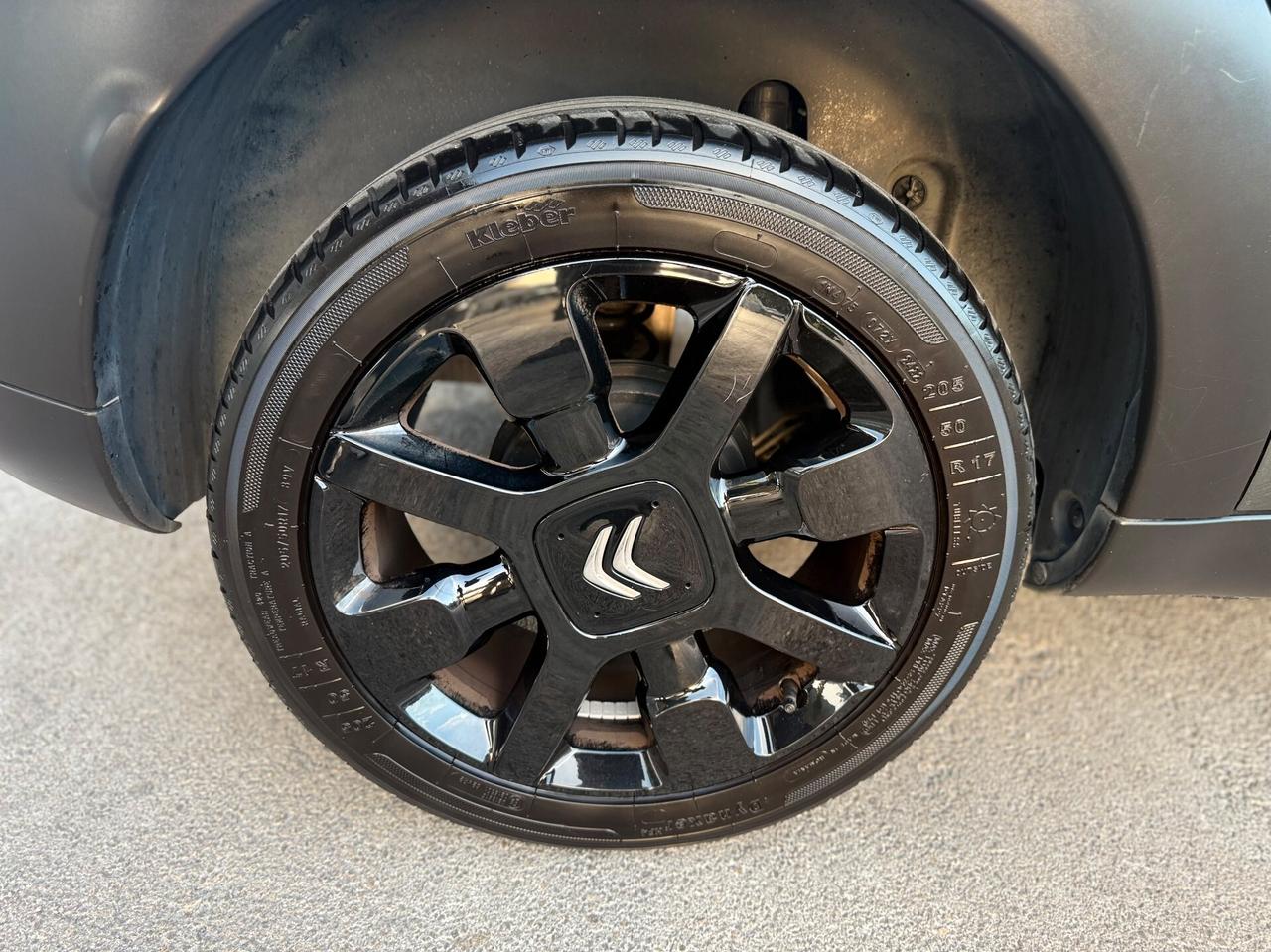 Citroen C4 Cactus 1.6 e-HDi 92 ETG6 Shine Edition