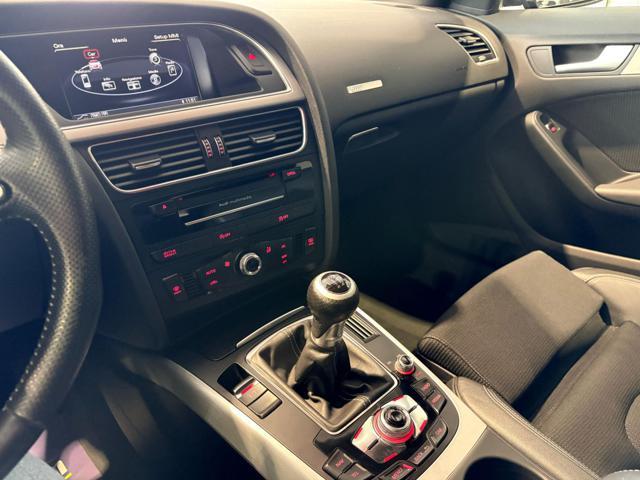 AUDI A5 Sportback 2.0 TDI 177CV S line NAVI DRIVE SELECT
