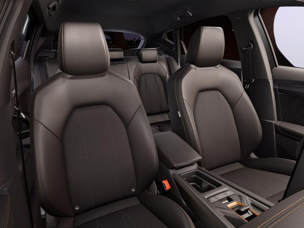 Cupra Formentor 1.5 e-hybrid 204cv dsg