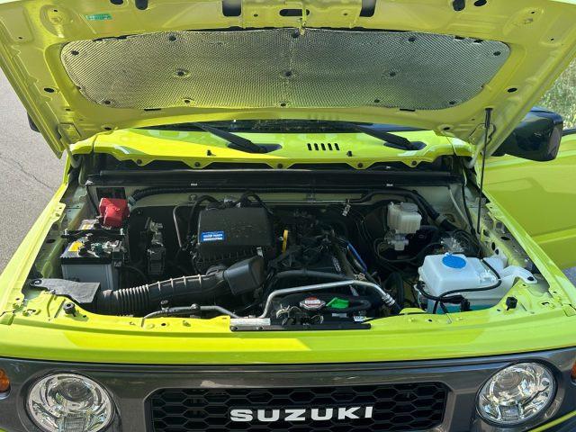 SUZUKI Jimny 1.5 5MT Top 4 POSTI UNICO PROPRIETARIO
