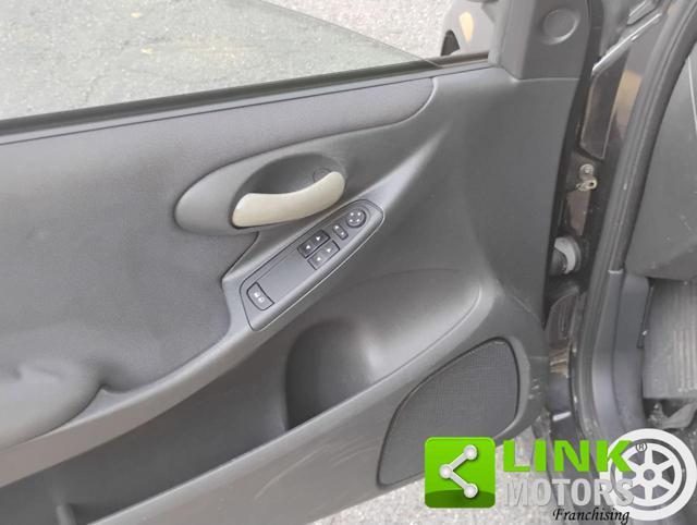 FIAT Stilo 1.4i 16V 3 porte Active