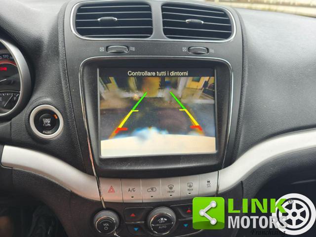 FIAT Freemont 2.0 MJT 170 CV LOUNGE 2WD