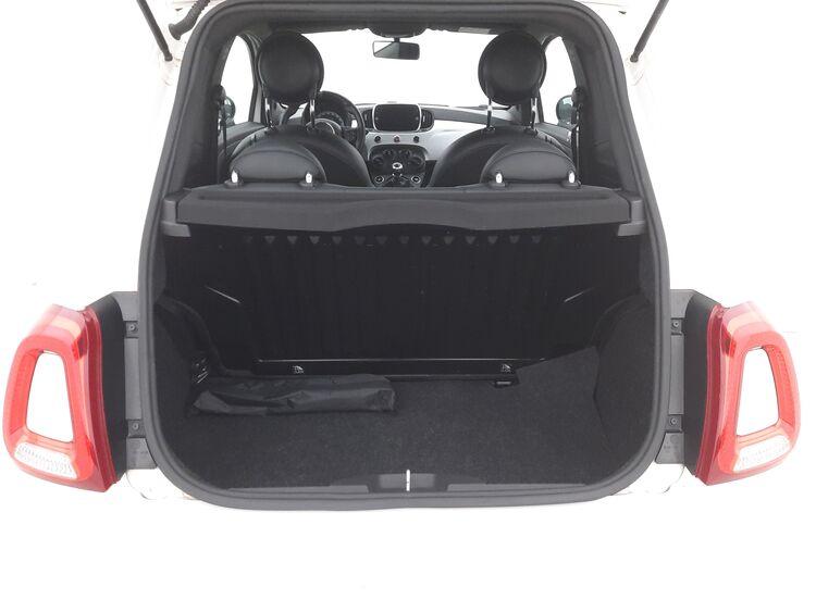 Fiat 500 Hybrid Connect BR327937 1.0 Mild Hybrid 70CV