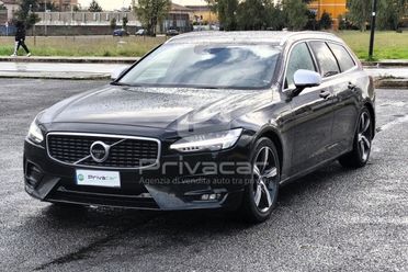 VOLVO V90 D4 R-design