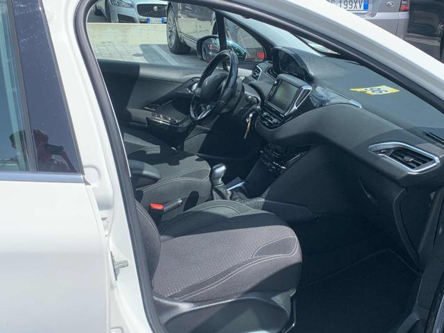 PEUGEOT 208 1° serie PureTech 82 5 porte Access