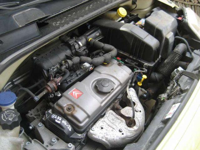 CITROEN C2 1.1 EVOLUTION DEE JAY