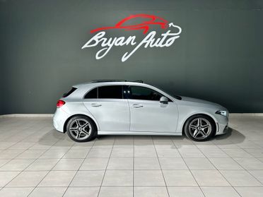 Mercedes-benz A 180 Automatic Premium