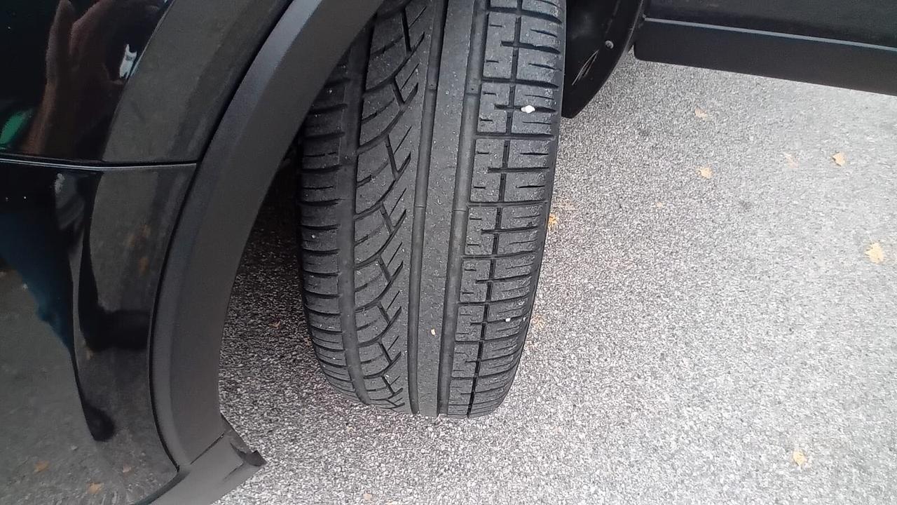 Opel Mokka 1.4 Turbo Ecotec 140CV 4x2 Start&Stop Cosmo KM 105000