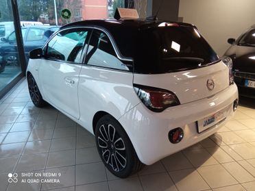 Opel Adam 1.4 87 CV GPL Tech Black Jack SPORT