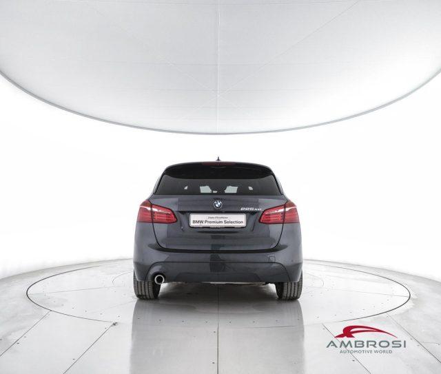 BMW 225 Serie 2 xe iPerformance aut.