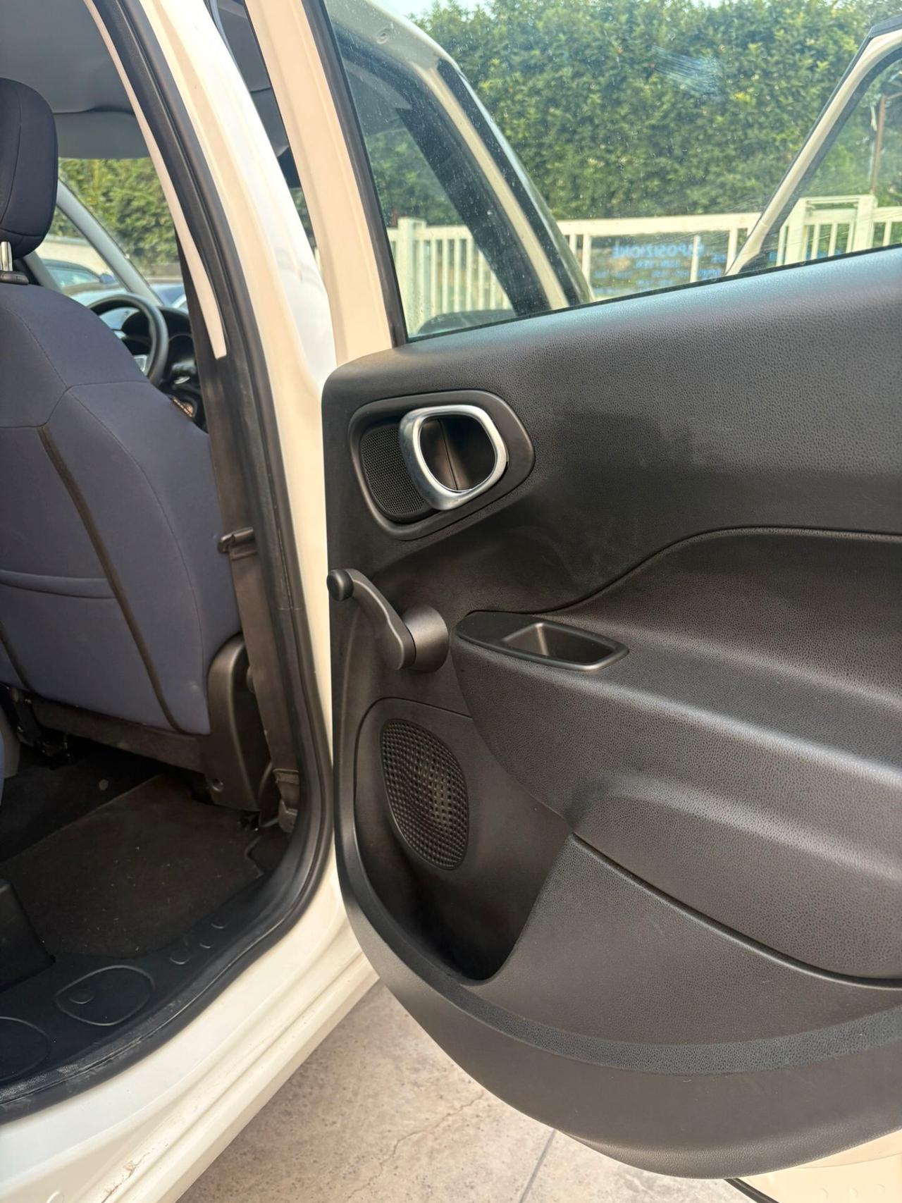 Fiat 500L Pro 1.6 MJT 120CV Mirror 4 posti (N1)