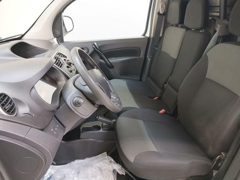 Renault Kangoo express 1.5 dci 95cv Blue Ice Plus E6d-temp