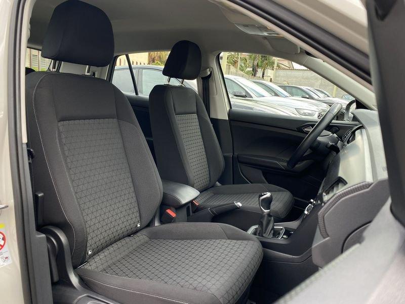 Volkswagen T-Cross Style 1.0 TSI 110 CV