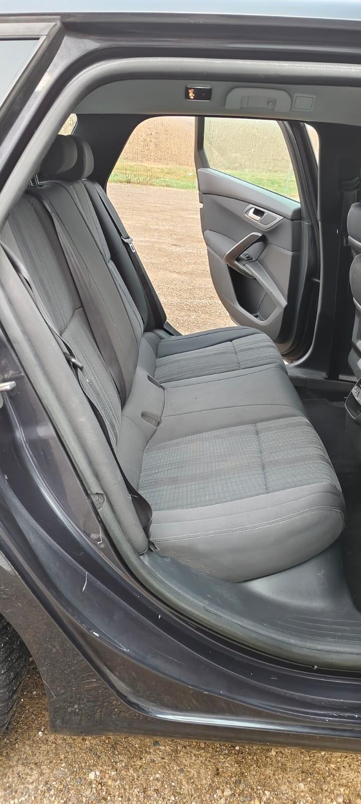 Peugeot 508 1.6 HDi 140CV Access