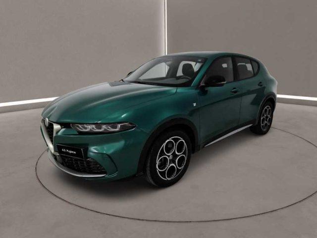 ALFA ROMEO Tonale - 1.5 160 CV MHEV TCT7 Ti