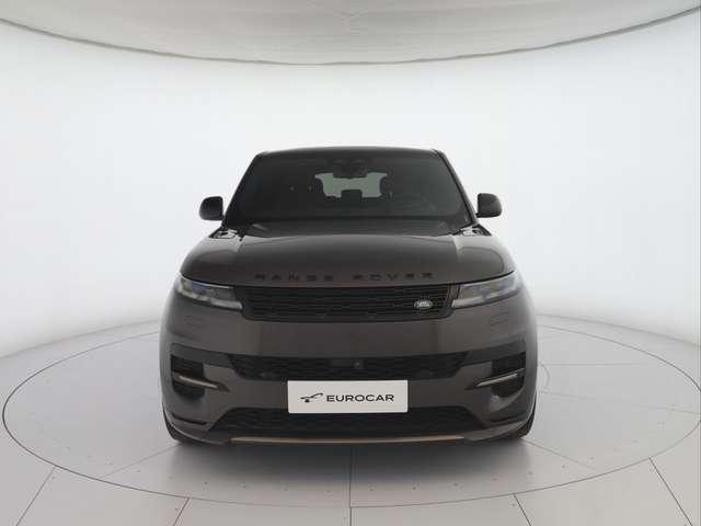 Land Rover Range Rover Sport 3.0d i6 mhev dynamic hse awd 249cv auto