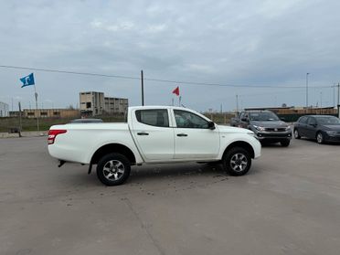 Mitsubishi L200 2.4 DI-D/154CV Double Cab Invite