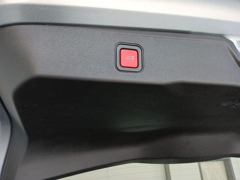 Jeep Avenger Avenger BEV Altitude