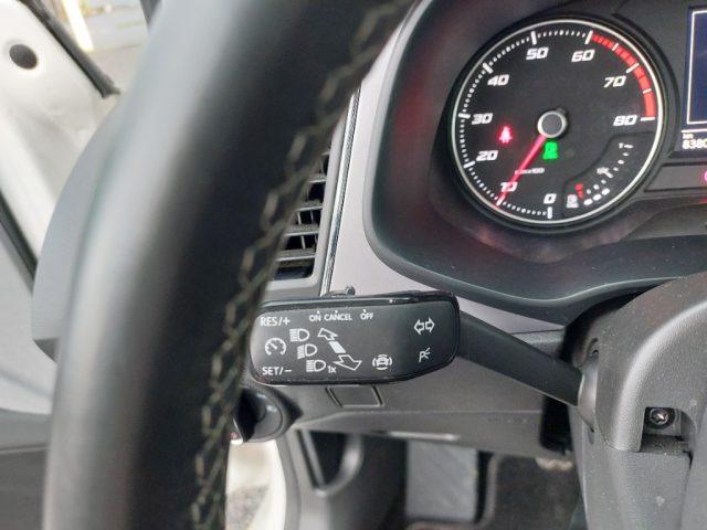 SEAT Leon 1.5 TGI 5p. Style METANO fatturabile legge 104