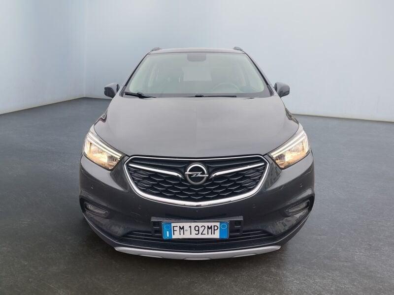 Opel Mokka Mokka X 1.6 CDTI Ecotec 136CV 4x2 Start&Stop Advance