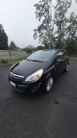 Opel Corsa 1.3 CDTI 95CV ecoFLEX 3 porte Start&Stop Elective