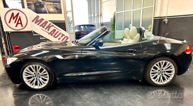 Bmw Z4 sDrive23i 204cv