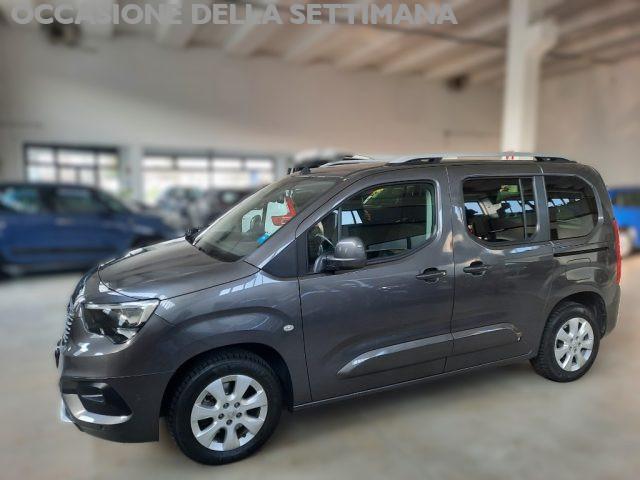 OPEL Combo Life 1.5D 130 CV S&S AT8 Innovation