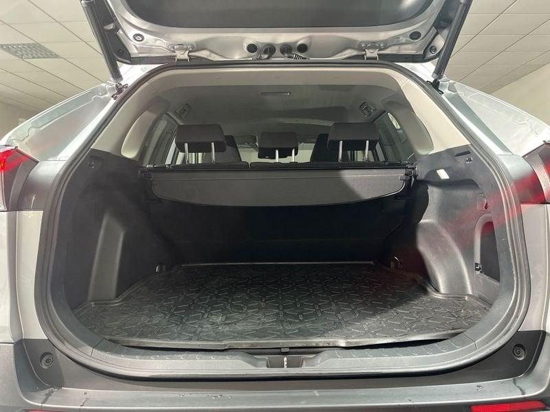 Toyota RAV4 2.5 HV (222CV) E-CVT Dynamic AWD-i