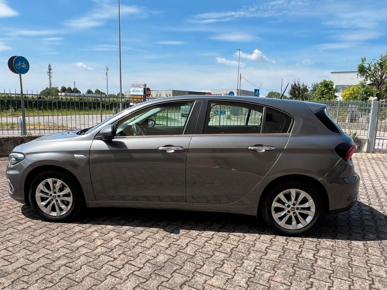 Fiat Tipo 1.3 Mjt S&S 5 porte * 2020