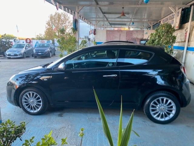 Alfa Romeo MiTo 1.3 JTDm-2 95 CV S&S Distinctive