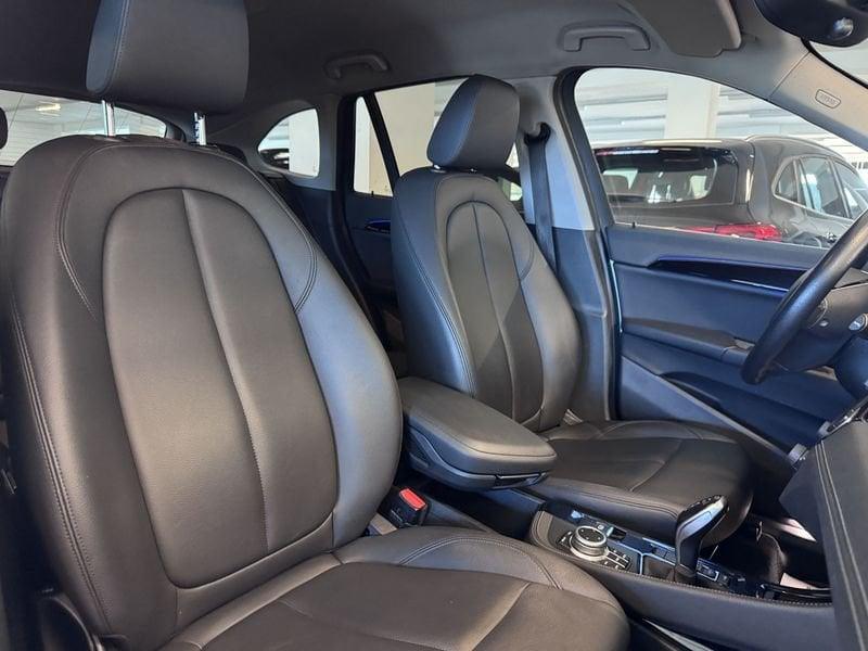 BMW X1 X1 sdrive18d xLine auto