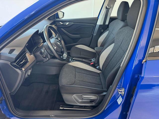SKODA Kamiq 1.0 TSI 110 CV DSG Style
