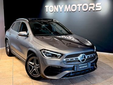 Mercedes-benz A 200 d Automatic Premium