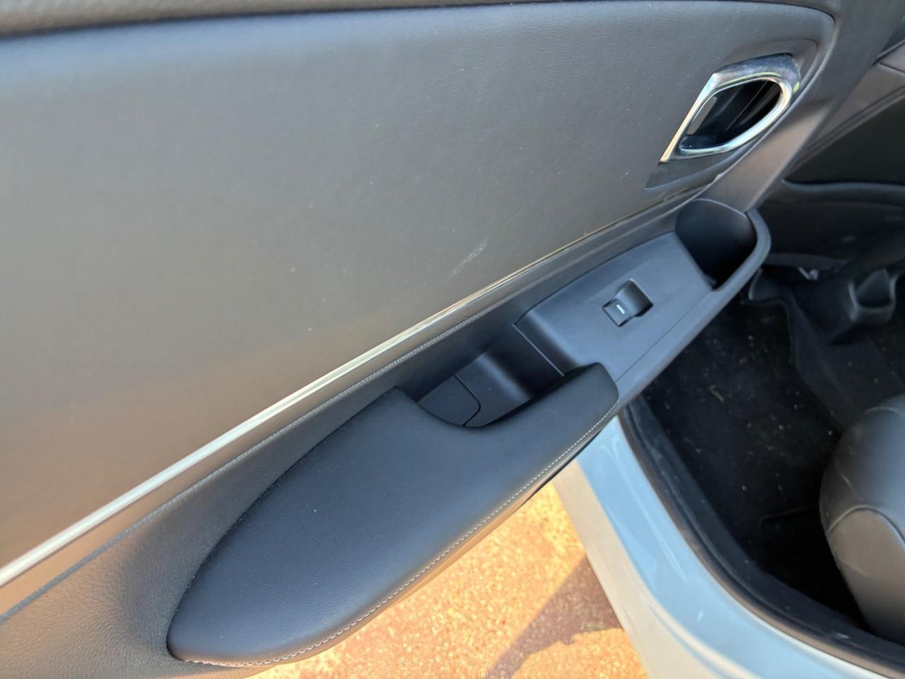 Honda HR-V 1.5 Hev eCVT Advance