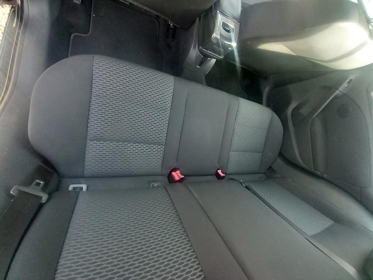 Volkswagen Golf 1.6 TDI DPF 5p. Comfortline