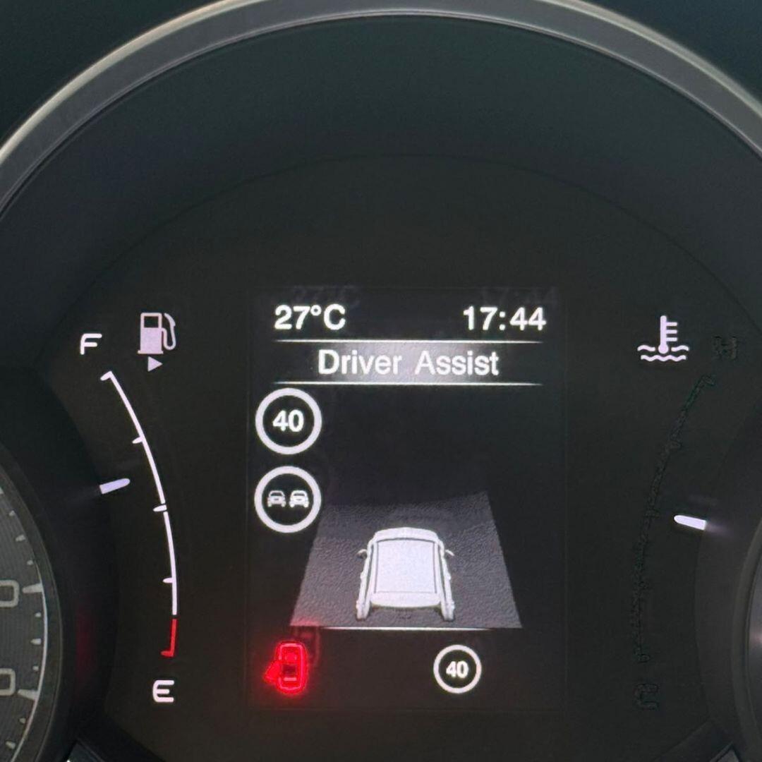 Fiat 500X 1.3 mjt - 95 CV