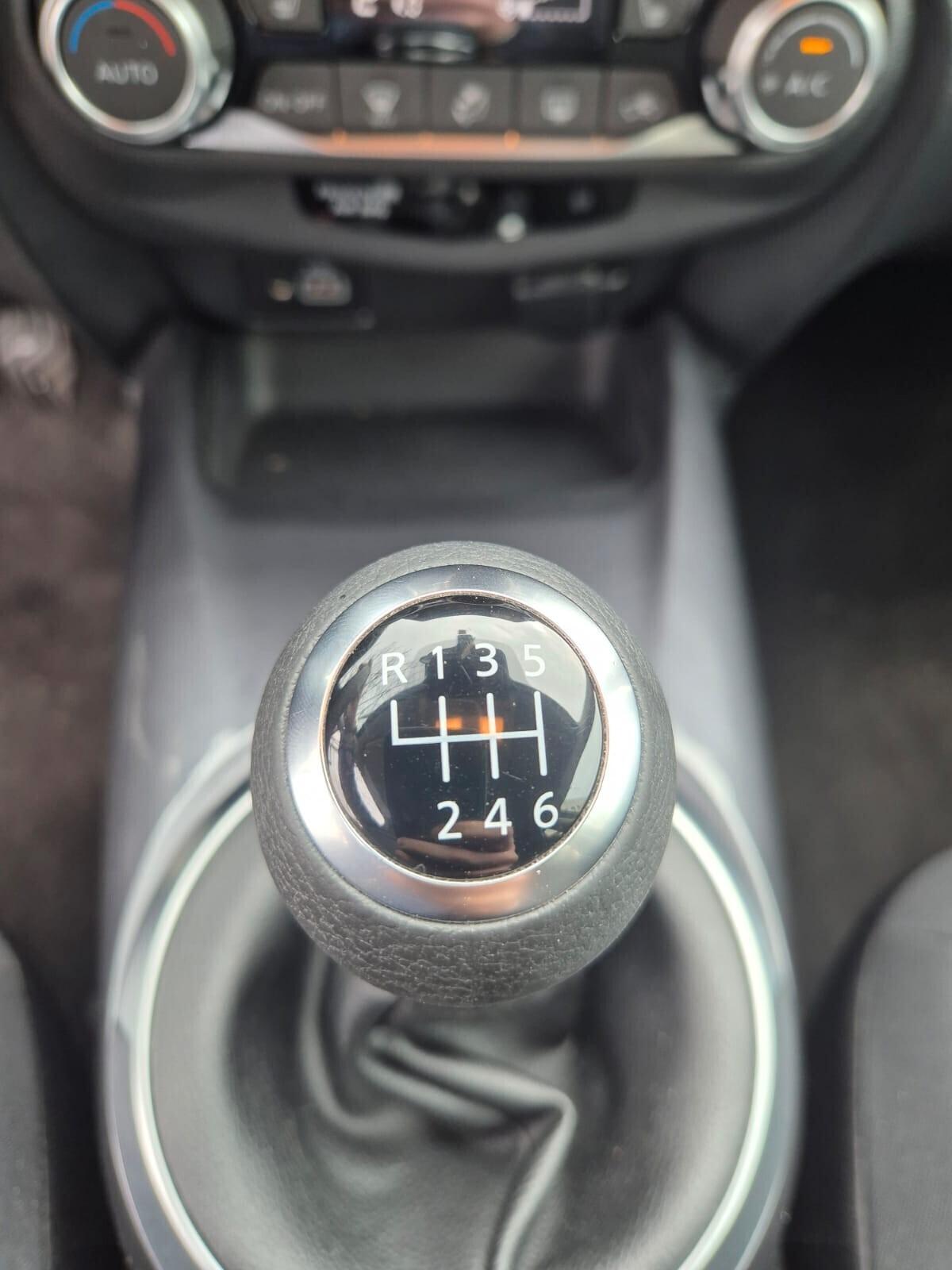 Nissan Juke 1.0 DIG-T 114 CV N-Design