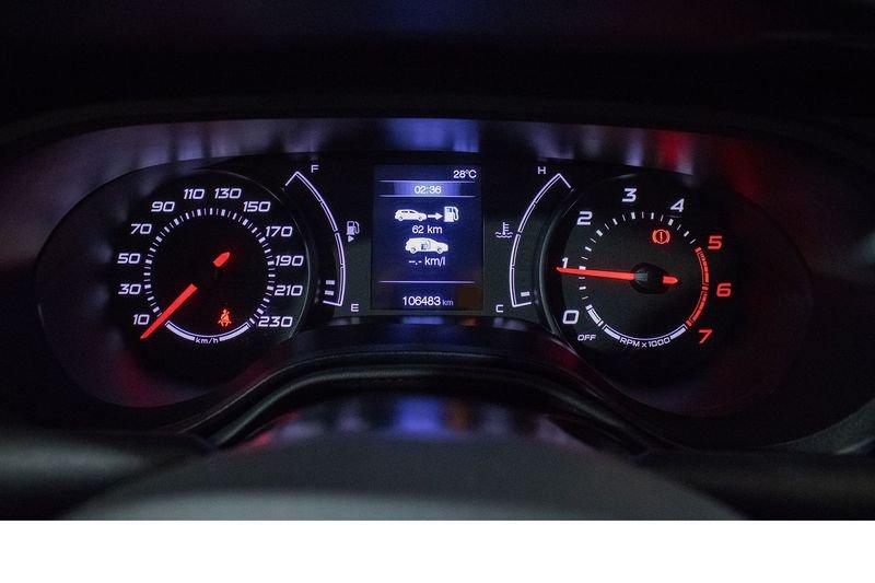 FIAT Tipo Tipo 1.3 Mjet 95cv STREET