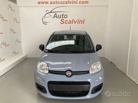 Fiat Panda 1.0 69CV S&S HYBRID #NEOPATENTATI #KM Z