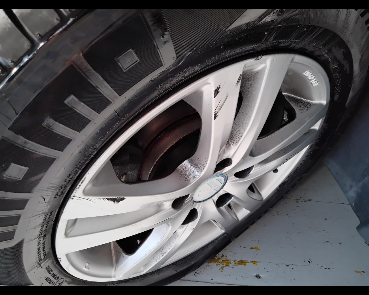 VOLKSWAGEN Golf VII 2013 - Golf 5p 1.2 tsi Tech&Sound